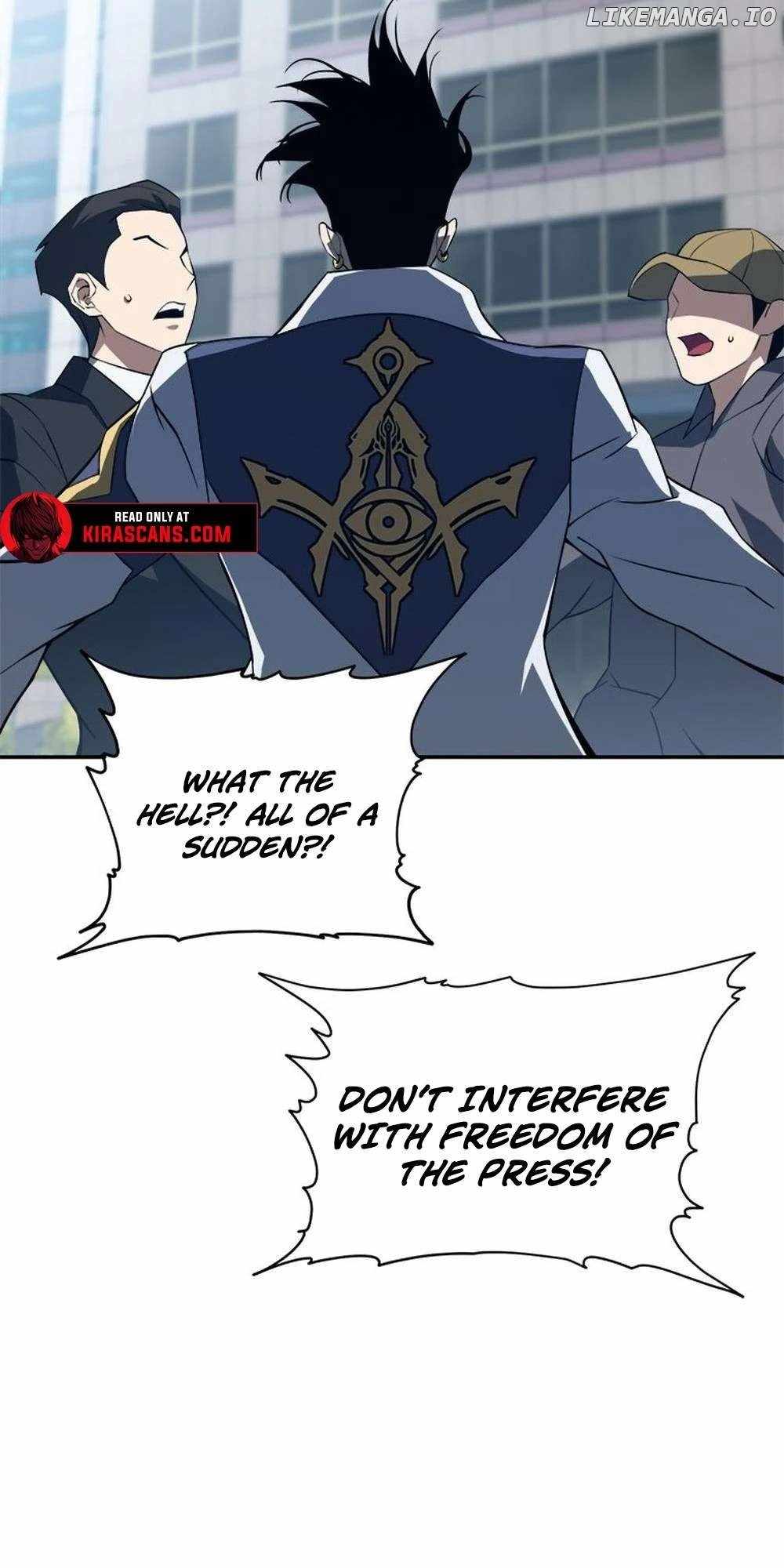 Strongest Level 1 Chapter 64 62